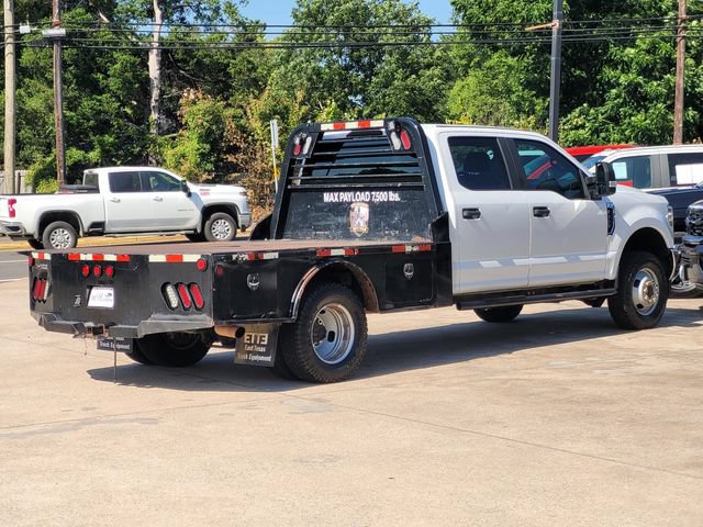 Used 2018 Ford F350 XL w/ Power Equipment Group AWD/4WD image 4