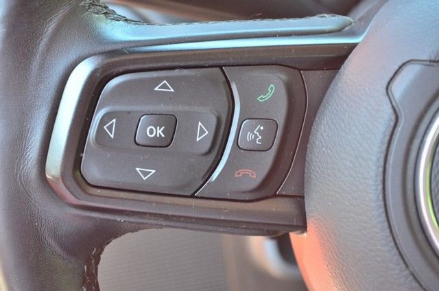 Used 2020 Jeep Wrangler Unlimited Sport S AWD/4WD image 19