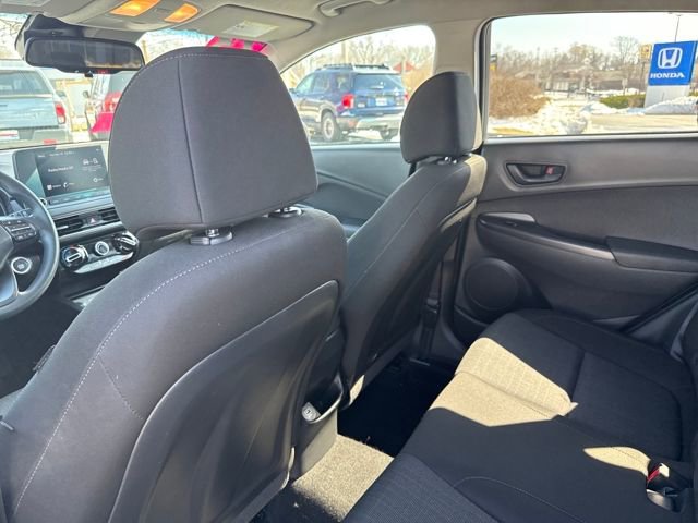 Certified 2023 Hyundai Kona SEL image 20
