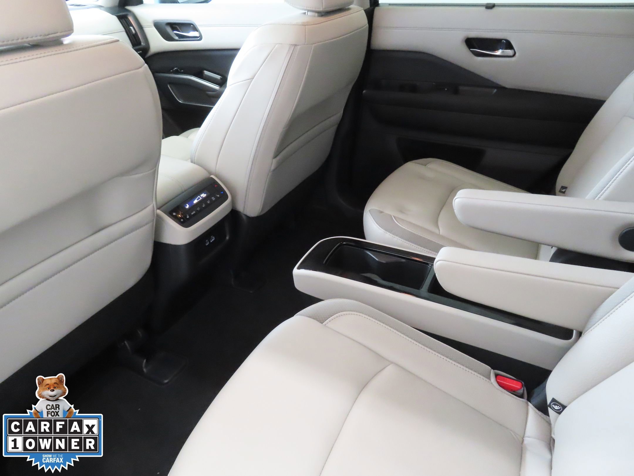 Used 2023 Nissan Pathfinder SL w/ SL Premium Package FWD image 25