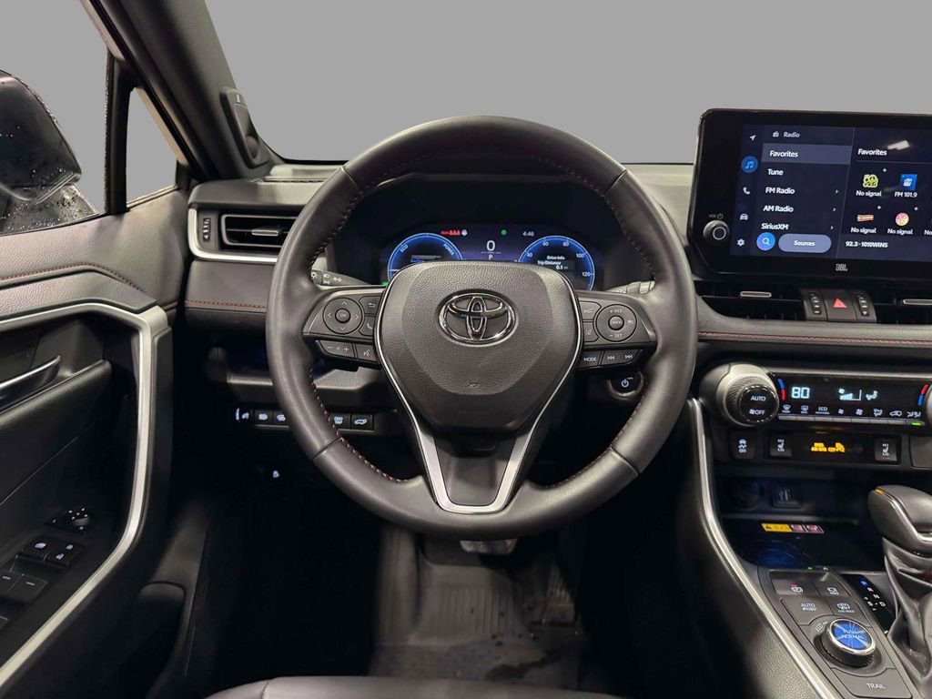 Used 2024 Toyota RAV4 XSE w/ Weather Package image 20
