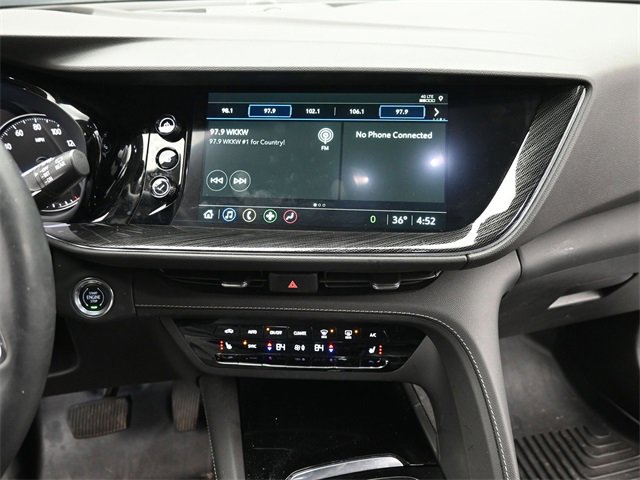 Used 2023 Buick Envision Essence image 19