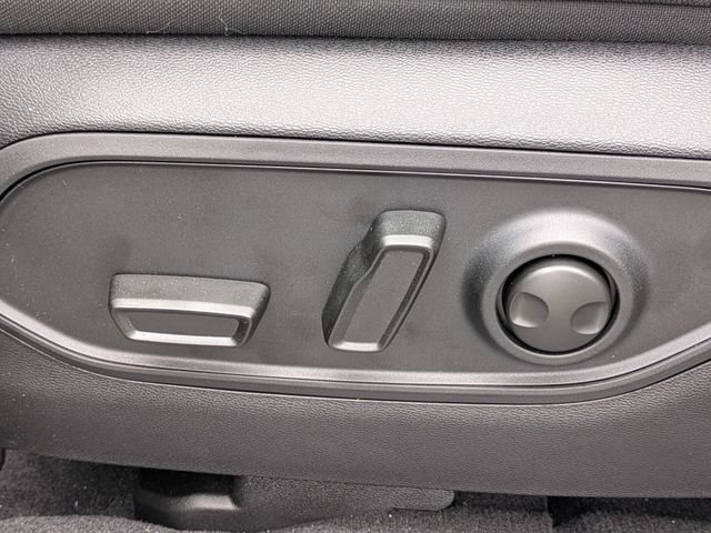 New 2026 Jeep Cherokee Laredo AWD/4WD image 20