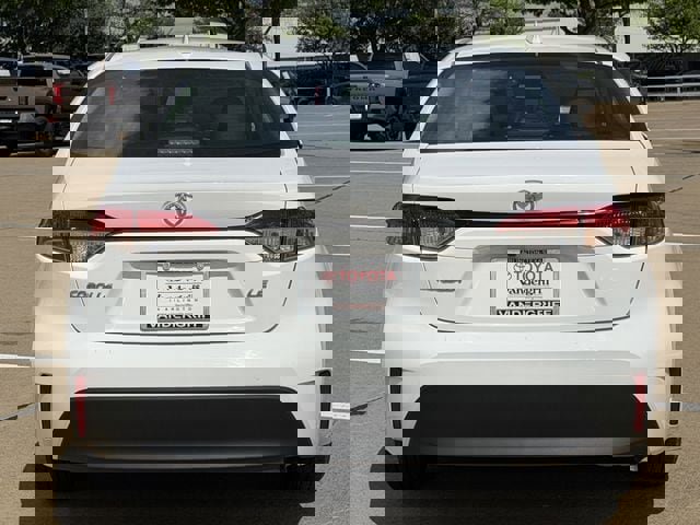 Certified 2024 Toyota Corolla LE image 5