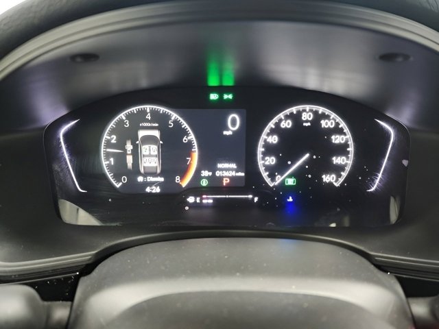 Certified 2025 Honda Civic Sport image 27