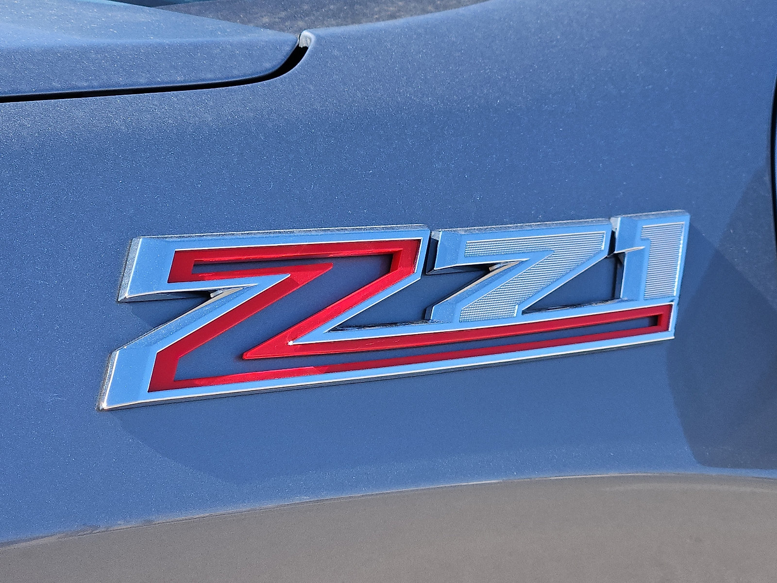New 2026 Chevrolet Silverado 1500 LT Trail Boss w/ Convenience Package II AWD/4WD image 10