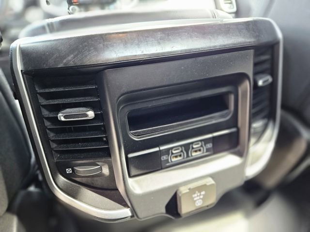 Used 2021 RAM 1500 Big Horn image 29