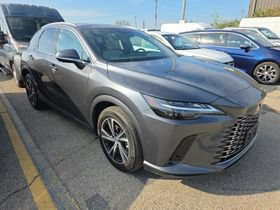 Certified 2024 Lexus RX 350 Premium w/ Convenience Package AWD/4WD image 9