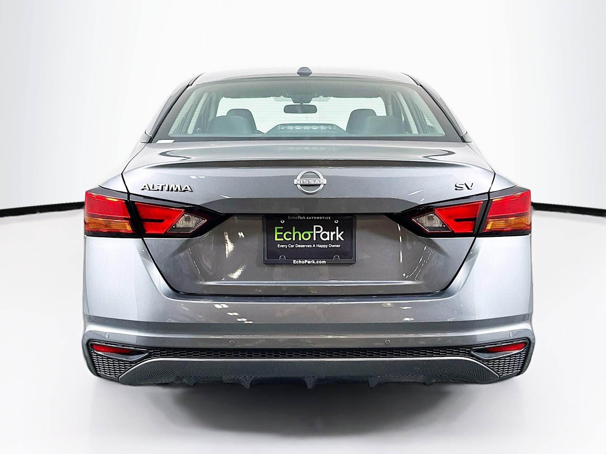 Used 2024 Nissan Altima 2.5 SV image 7