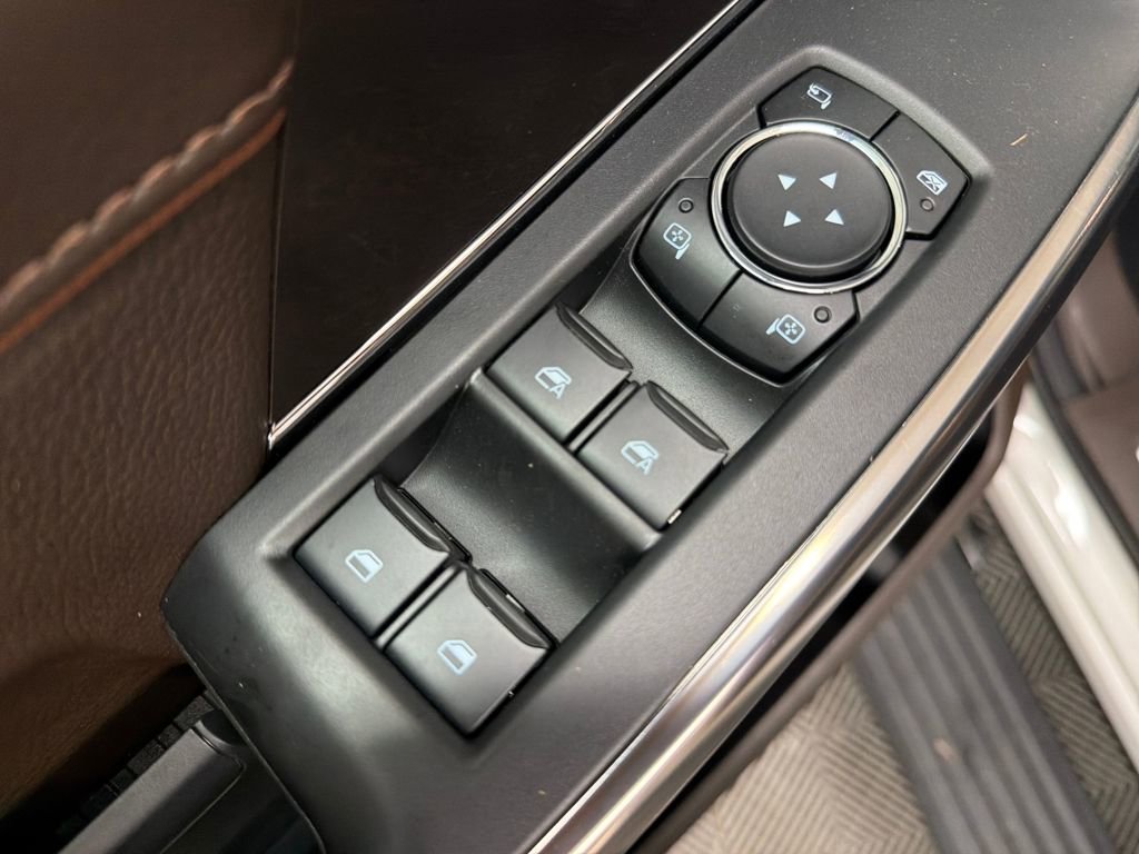 New 2026 Ford F150 King Ranch image 16