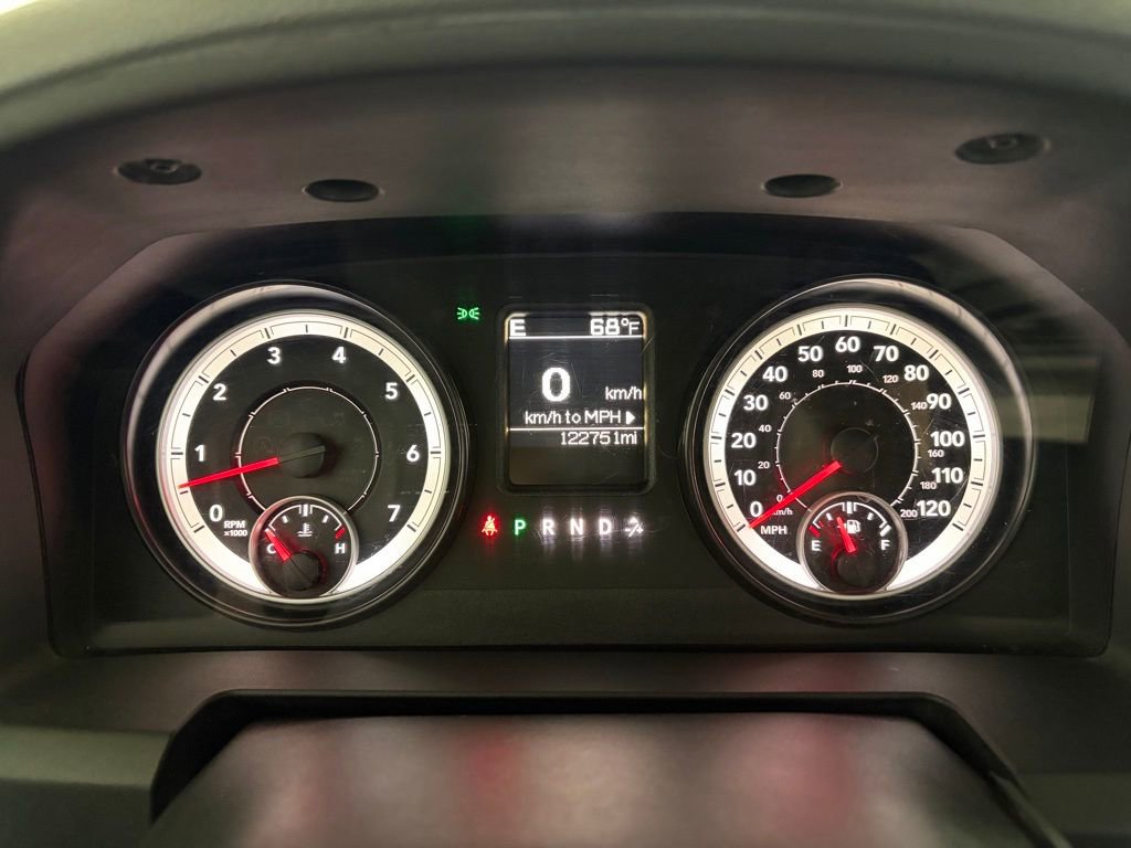 Used 2014 RAM 1500 Express w/ Black Ram 1500 Express Group image 23