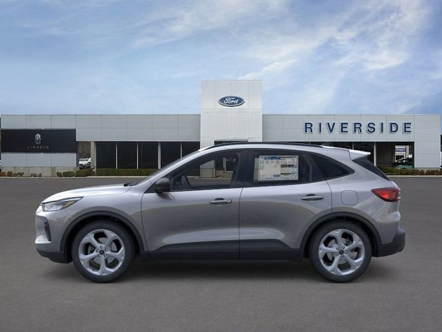 New 2026 Ford Escape ST-Line w/ Tech Pack #1 image 3