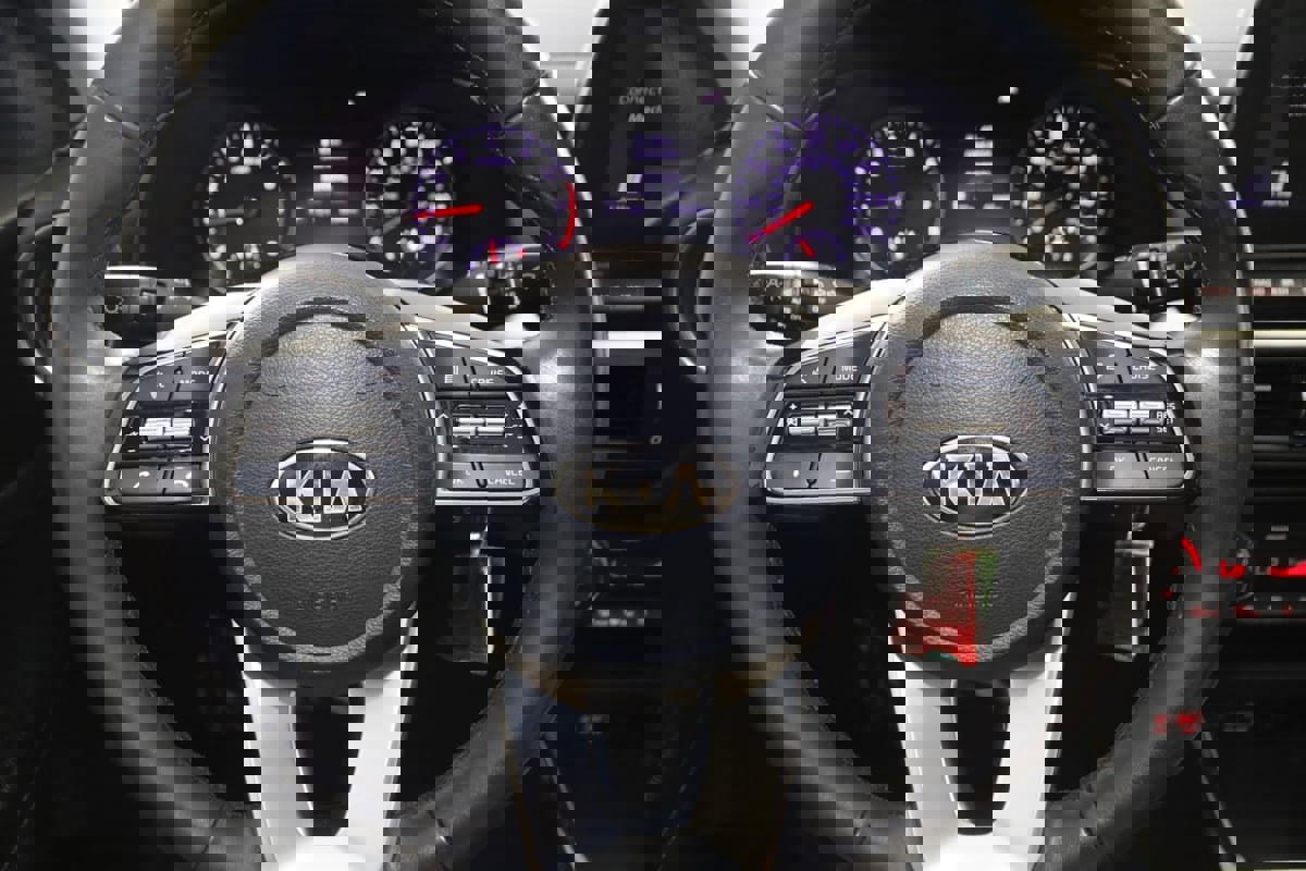 Used 2019 Kia Forte S w/ S Premium Package image 34