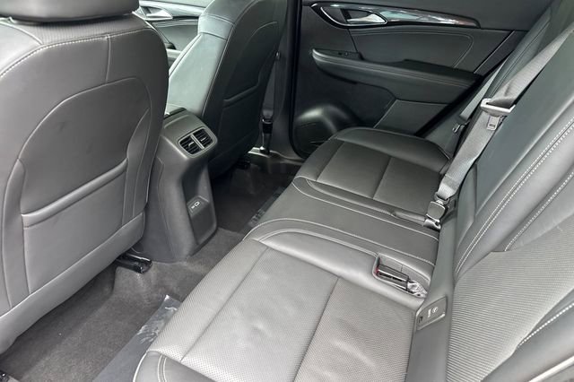 Used 2023 Buick Envision Essence FWD image 14