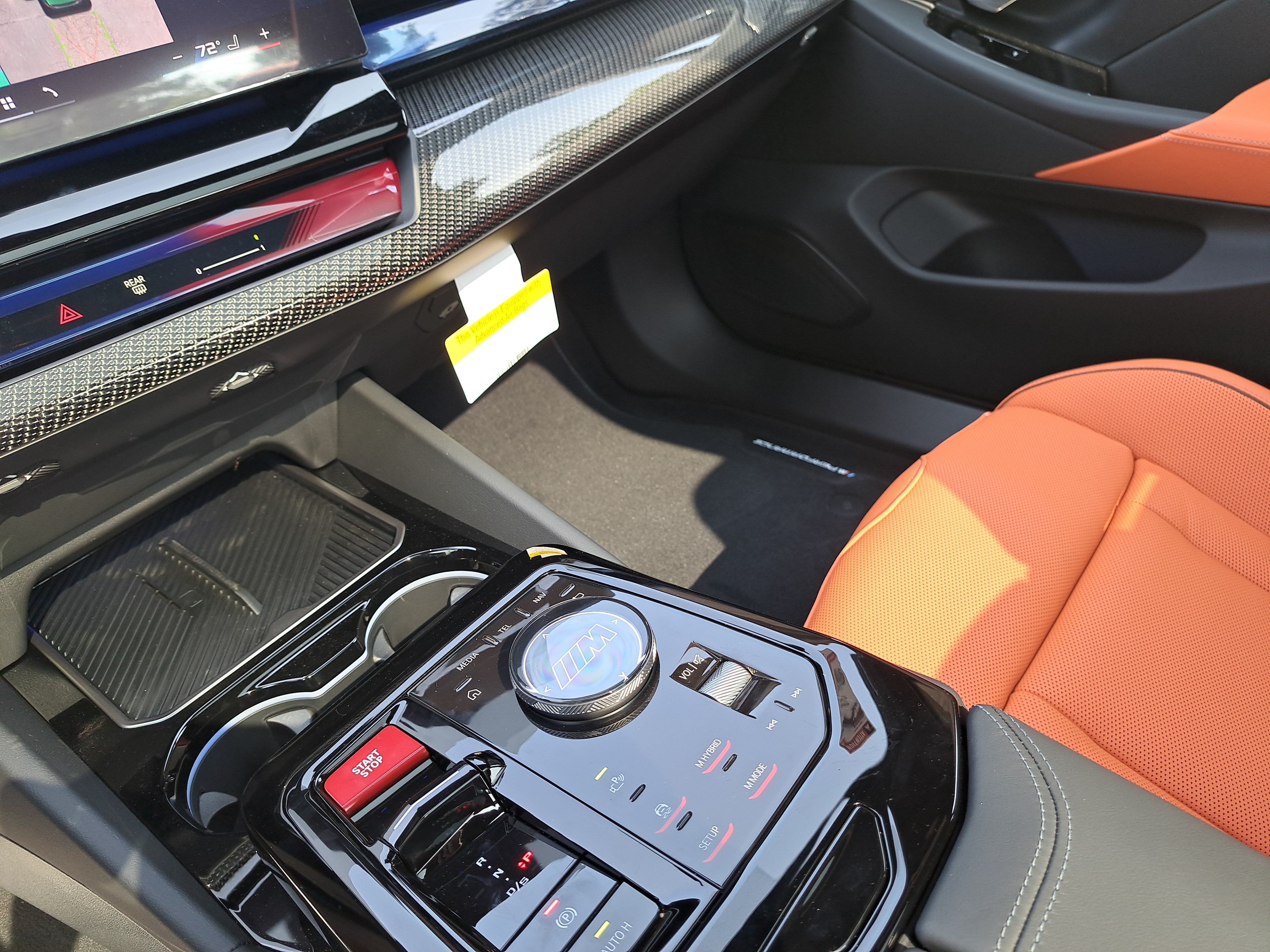 New 2027 BMW M5 w/ Executive Package AWD/4WD image 27