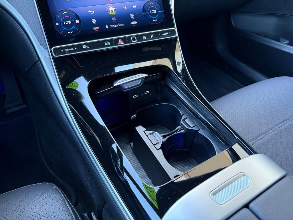 Certified 2026 Mercedes-Benz C 300 Sedan image 21