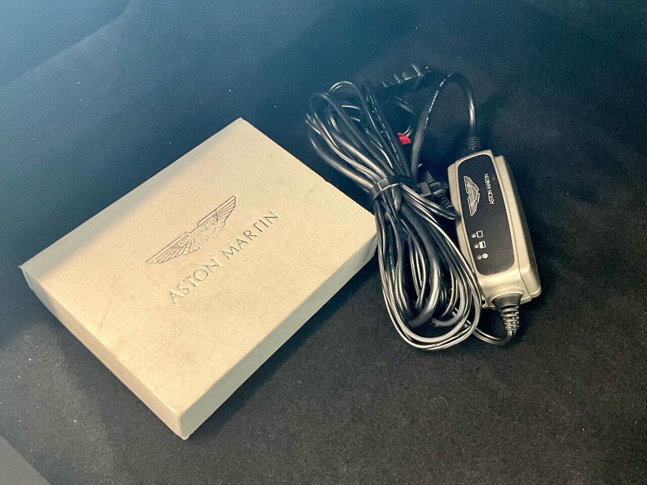 Used 2018 Aston Martin DB11 V12 image 53