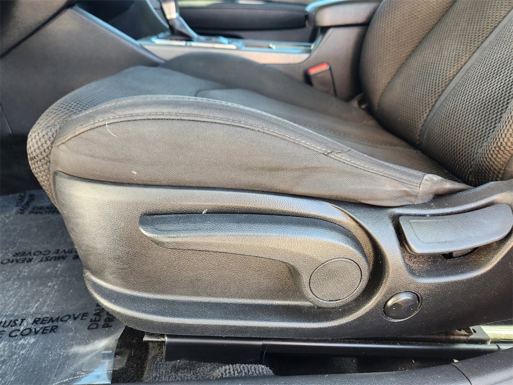 Used 2020 Kia Optima LX image 14