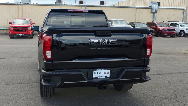 New 2026 GMC Sierra 1500 Elevation w/ Preferred Package AWD/4WD image 8