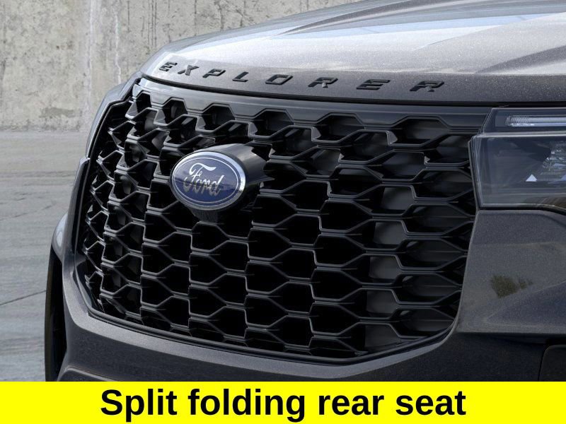New 2026 Ford Explorer ST-Line image 17