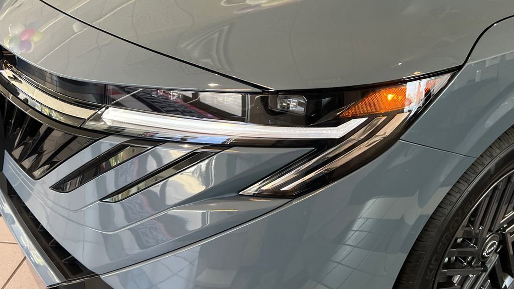 New 2026 Nissan Sentra SV w/ SV Convenience Package image 19