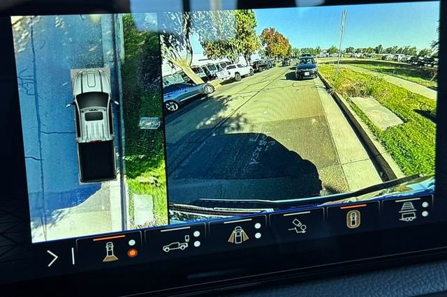 New 2026 GMC Sierra 2500 Denali w/ Denali Reserve Package image 23