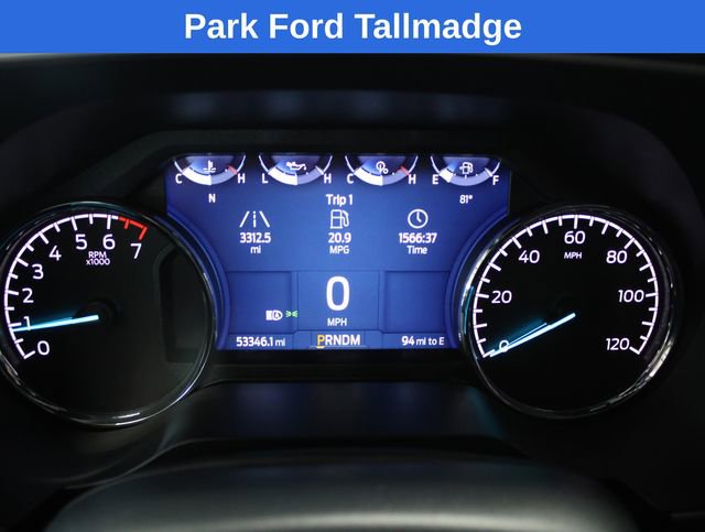 Used 2022 Ford F150 XLT w/ Equipment Group 302A High AWD/4WD image 15