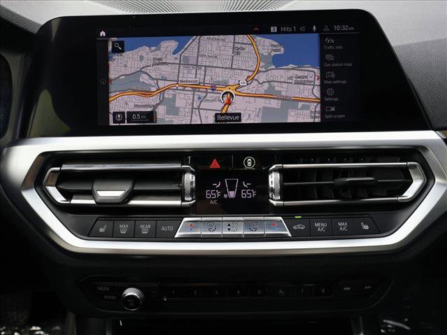 Used 2019 BMW 330i Sedan w/ Premium Package image 18