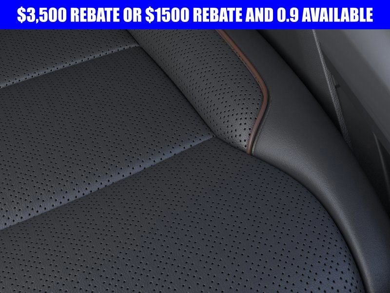 New 2025 Ford F150 Lariat w/ Equipment Group 502A High image 16