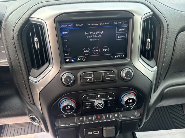 Used 2022 Chevrolet Silverado 1500 LT image 14