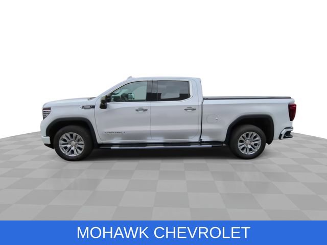 Used 2024 GMC Sierra 1500 Denali w/ Technology Package AWD/4WD image 6