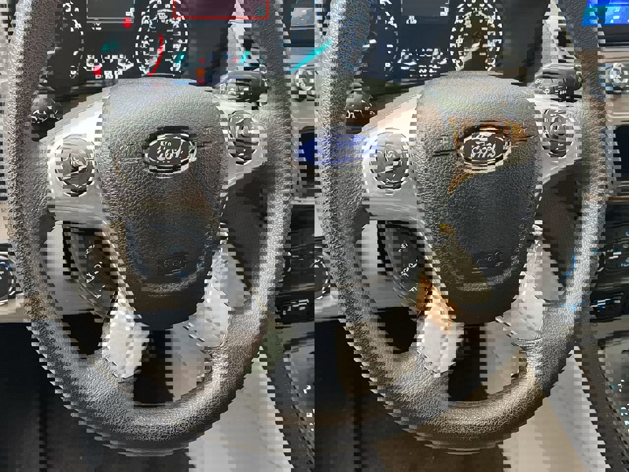 Certified 2023 Ford Transit Connect XLT image 12