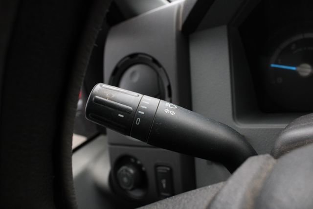 Used 2015 Ford F250 XL w/ Snow Plow Prep Package image 8