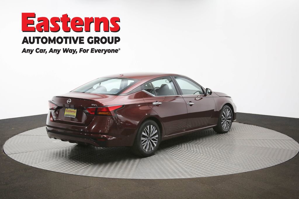 Used 2023 Nissan Altima 2.5 SV image 40