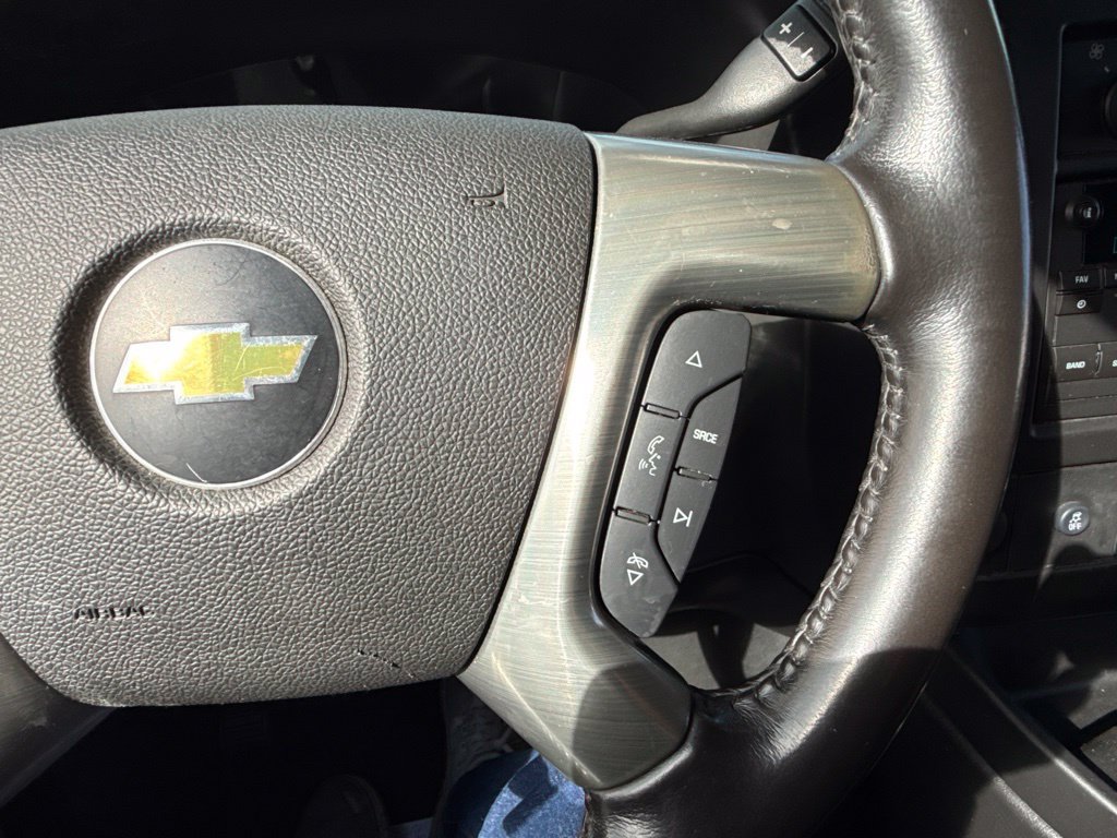 Used 2016 Chevrolet Express 3500 LT w/ LT Preferred Equipment Group RWD image 28