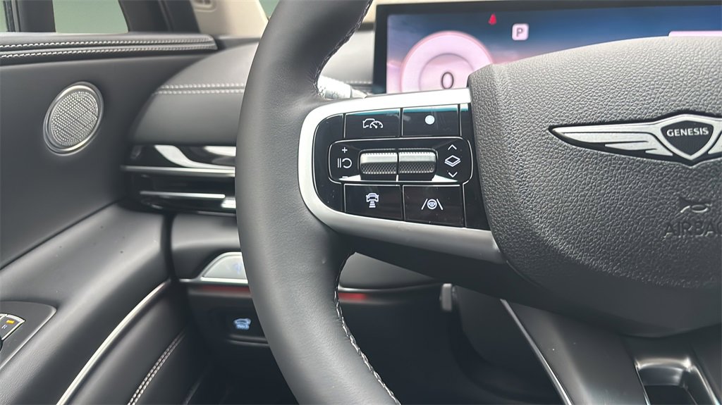 New 2026 Genesis GV80 2.5T image 25