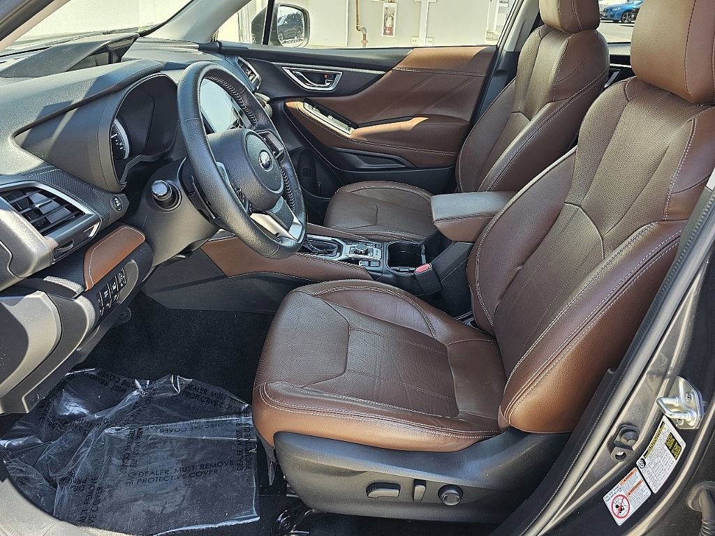 Used 2019 Subaru Forester Touring image 26