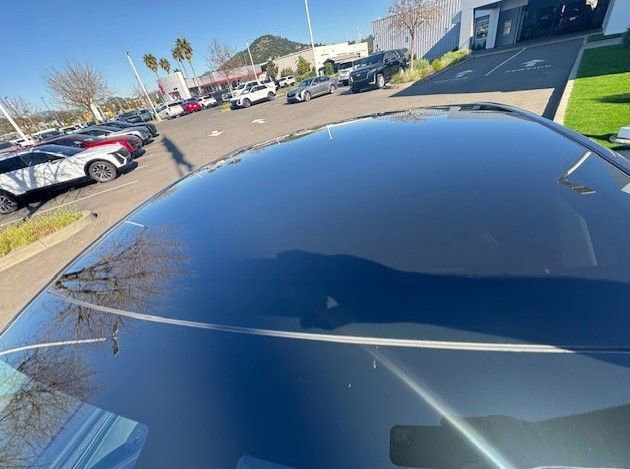 Used 2022 Tesla Model Y Long Range image 10