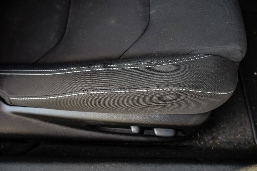 Used 2023 Chevrolet Camaro SS image 30