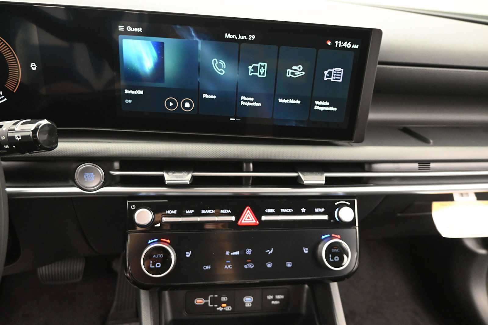 New 2026 Hyundai Tucson SEL Plus FWD image 20