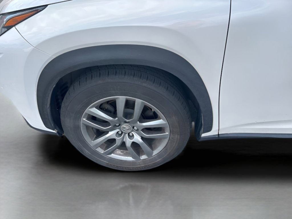 Used 2015 Lexus NX 200t AWD w/ Premium Package image 16