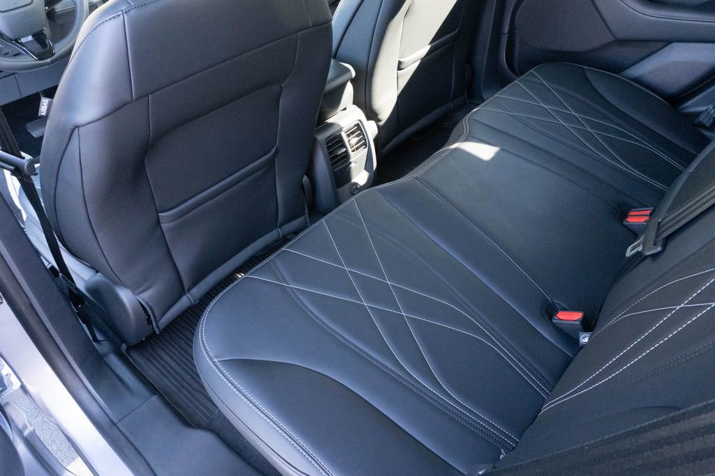 Used 2022 Ford Mustang Mach-E California Route 1 RWD image 25