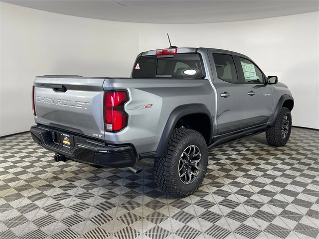 New 2026 Chevrolet Colorado ZR2 w/ Technology Package image 22
