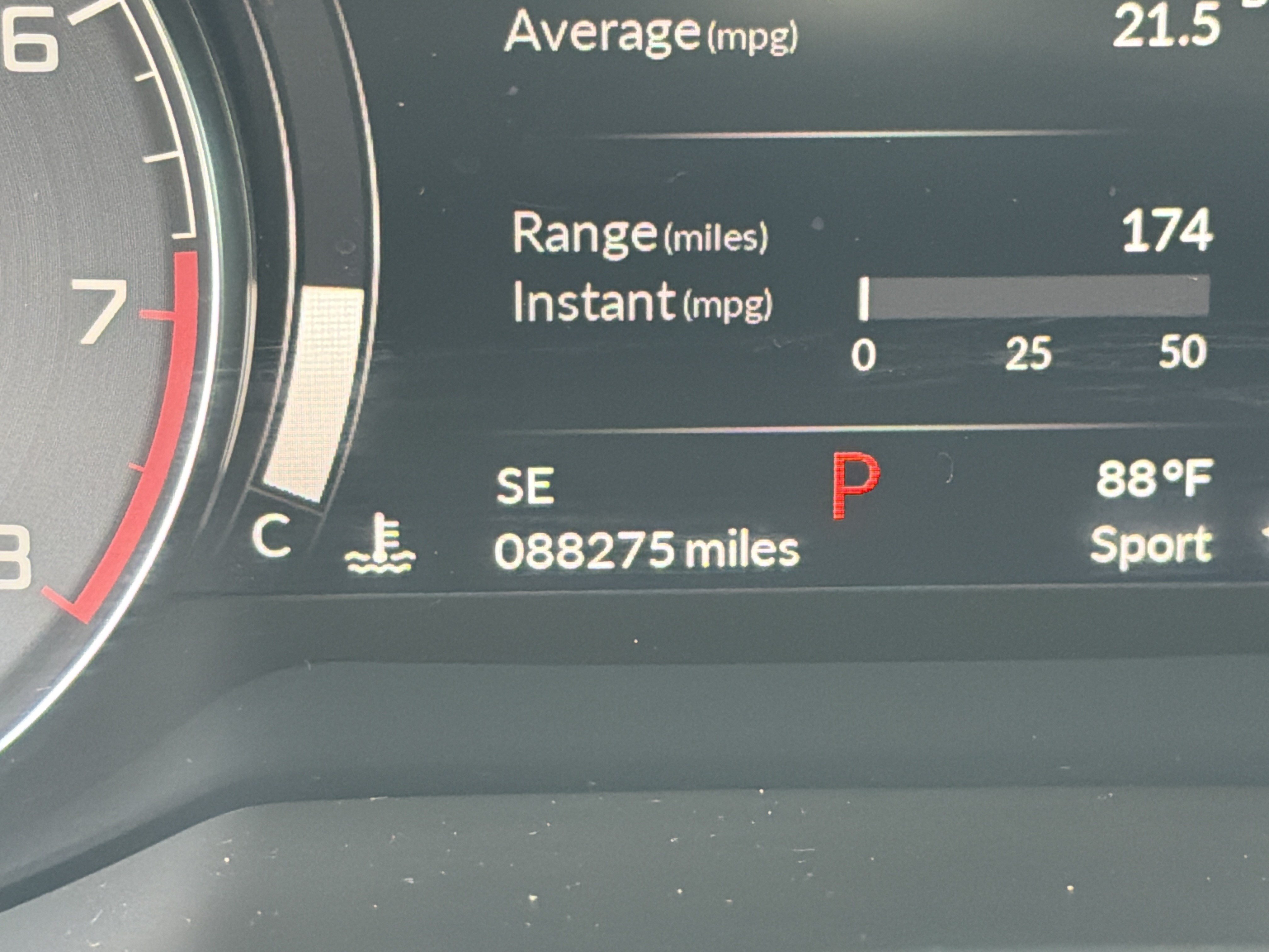 Certified 2021 Acura RDX w/ Advance Package AWD/4WD image 22