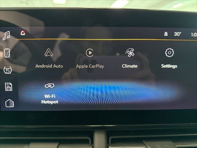 New 2026 Chevrolet Trax ACTIV w/ Driver Confidence Package image 17