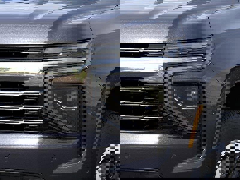 New 2026 Chevrolet Tahoe LT image 10