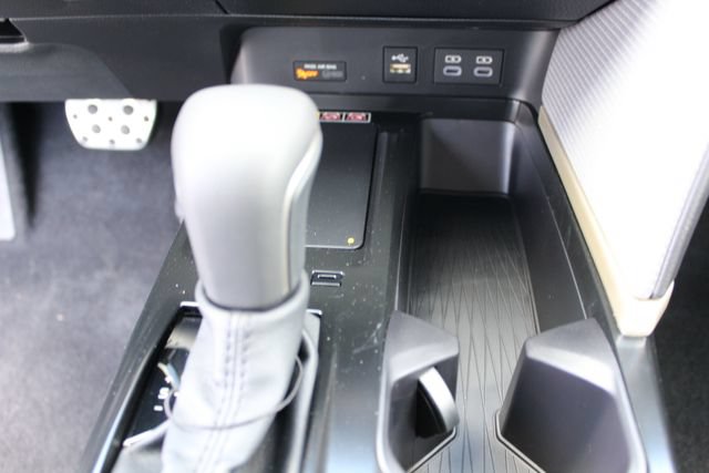 Certified 2026 Toyota Camry SE FWD image 21