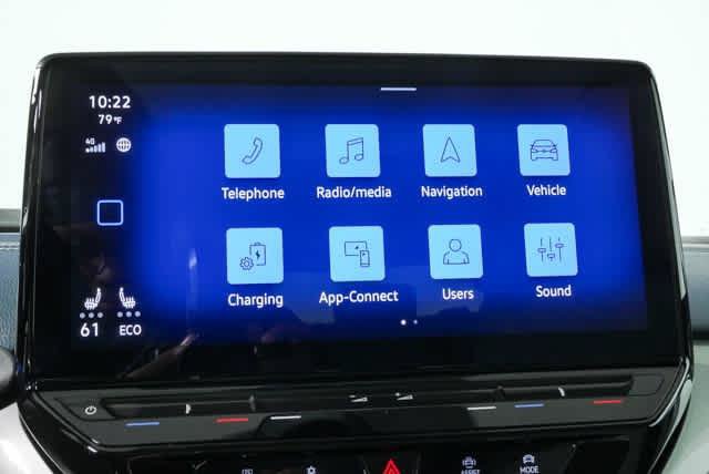 Certified 2025 Volkswagen ID.4 S Limited RWD image 13