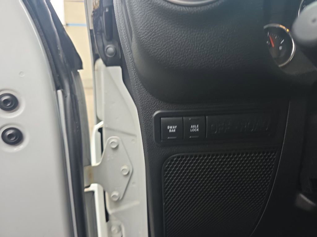 Used 2014 Jeep Wrangler Rubicon w/ Dual Top Group image 21