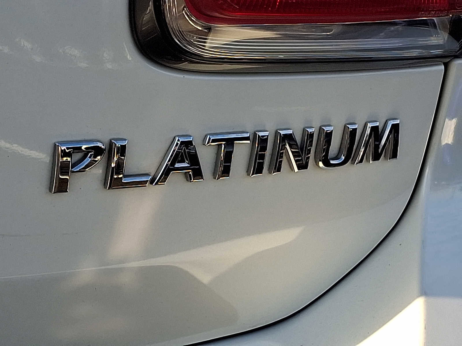 Used 2018 Nissan Armada Platinum w/ Captain Seat Package image 31